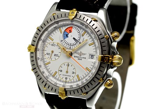 breitling 1884 nographe 100m 13048|breitling chronomat.